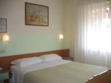 Hotel Capri Rimini